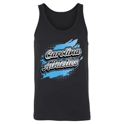 Carolina Athletics Cheer Tank