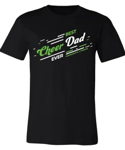 MX Cheer Dad Tee