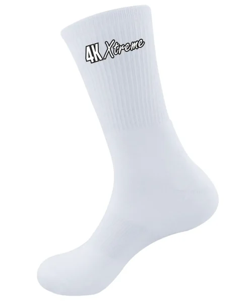 4K Socks