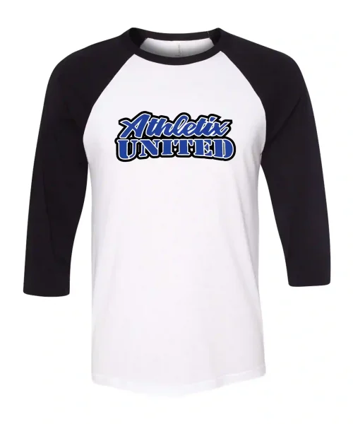 AU Baseball Tee