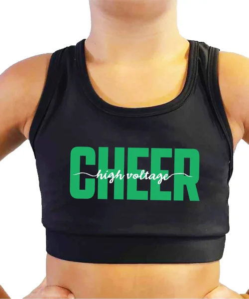 HVC Sports Bra