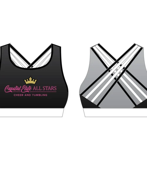 CEA Sports Bra