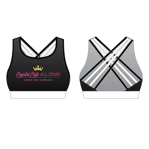 CEA Sports Bra
