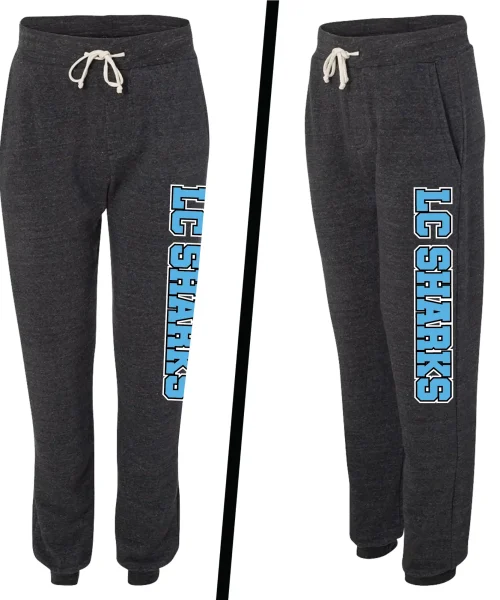 LC Dark Joggers