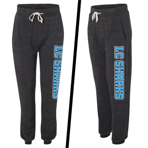 LC Dark Joggers