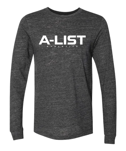 ALA Long Sleeve