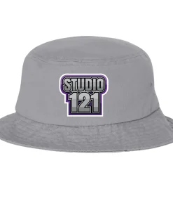 121 Bucket Hat