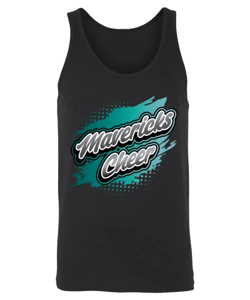 MC Cheer Tank