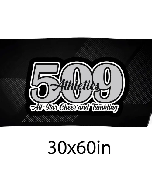 509 Beach Towel