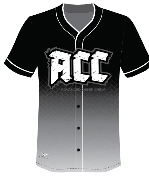 ACC Baseball Jersey 25