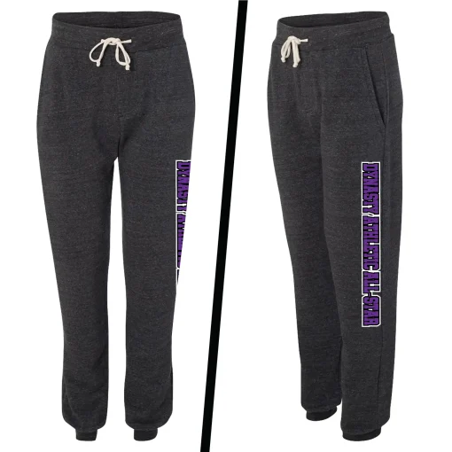 DA Dark Joggers