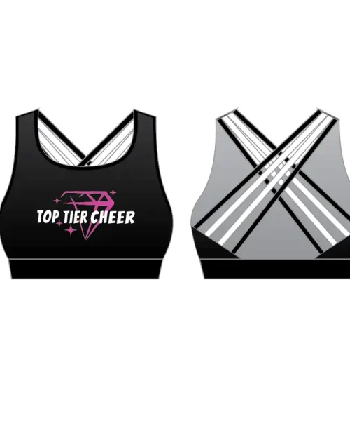 TTC Sports Bra