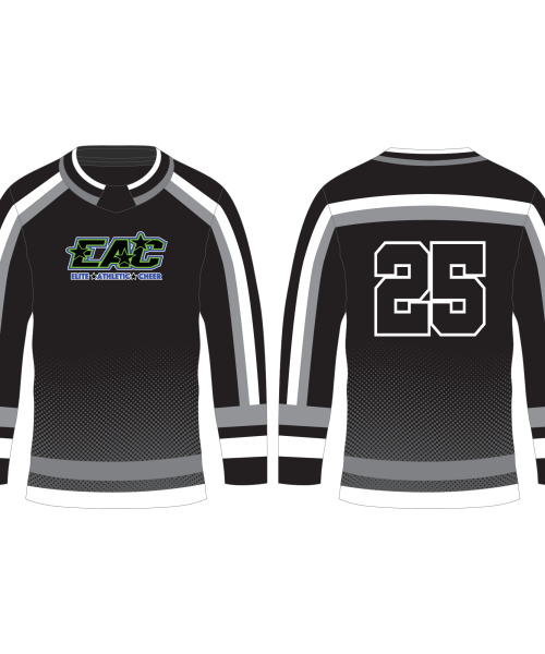 EAC Hockey Jersey