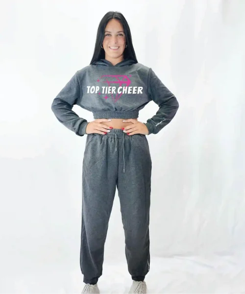 TTC Special Sweatsuit