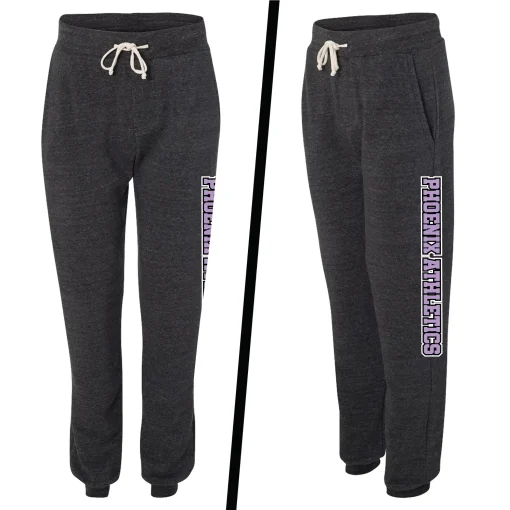 PA Dark Joggers