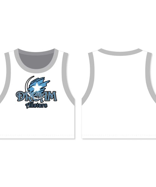 Dream Crop Basketball Jersey
