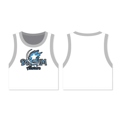 Dream Crop Basketball Jersey