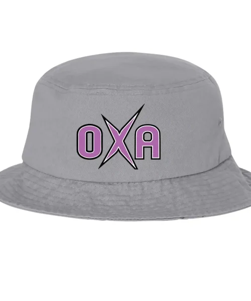 OXA Bucket Hat