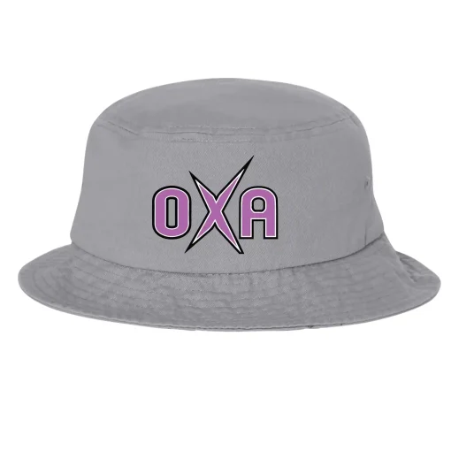 OXA Bucket Hat