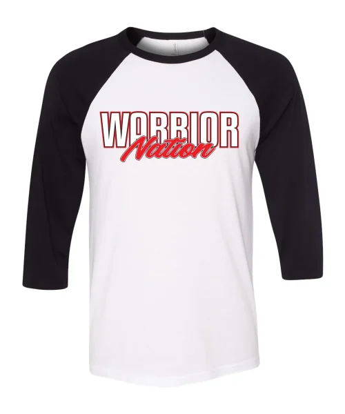 WN Baseball Tee