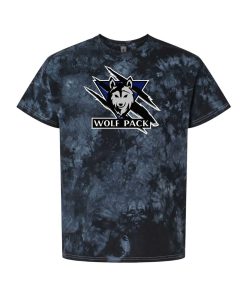 910 Tie-Dye Tee