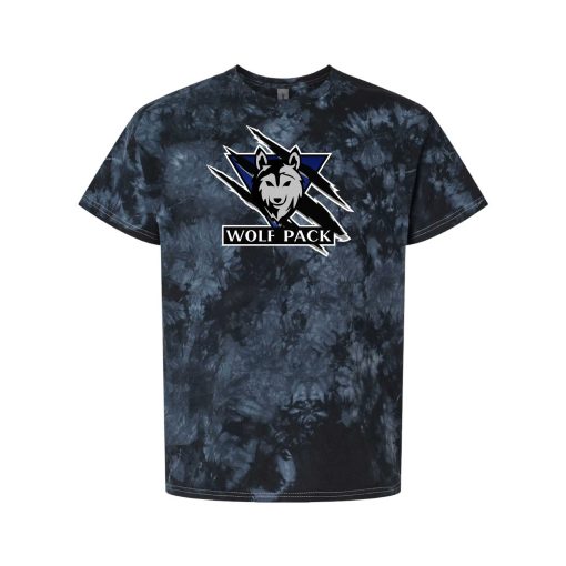 910 Tie-Dye Tee