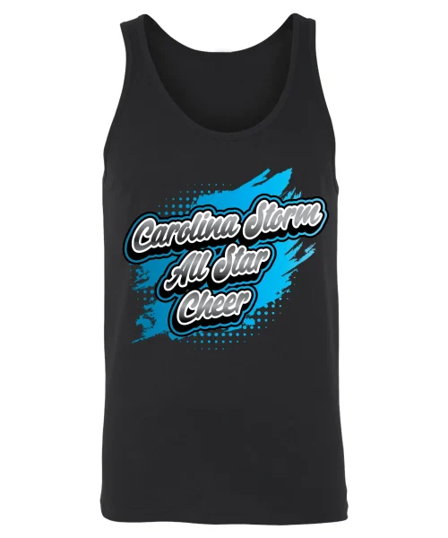CS Cheer Tank
