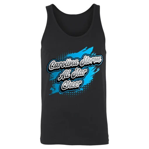 CS Cheer Tank