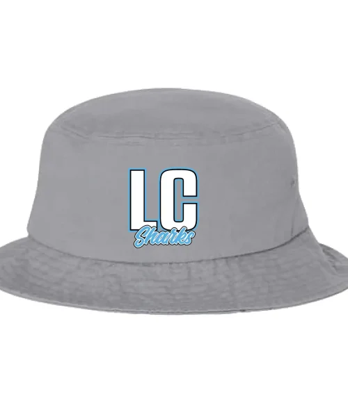 LC Bucket Hat