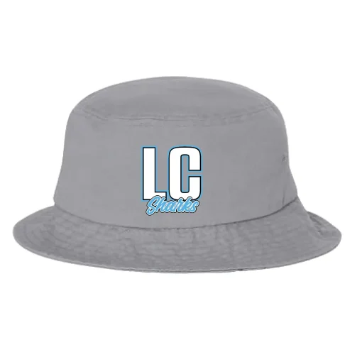 LC Bucket Hat