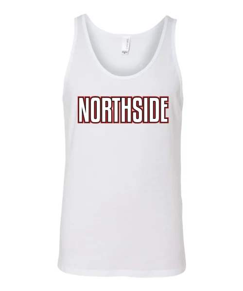 NHS White Tank