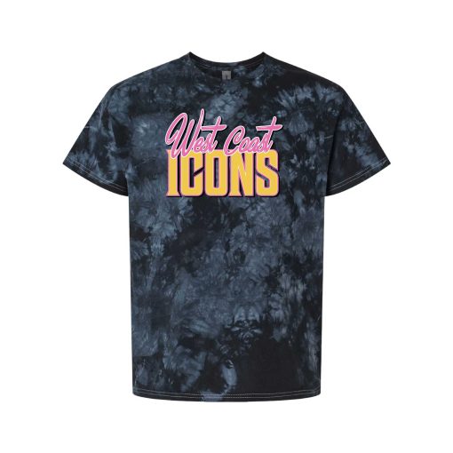 WCI Tie Dye Tee