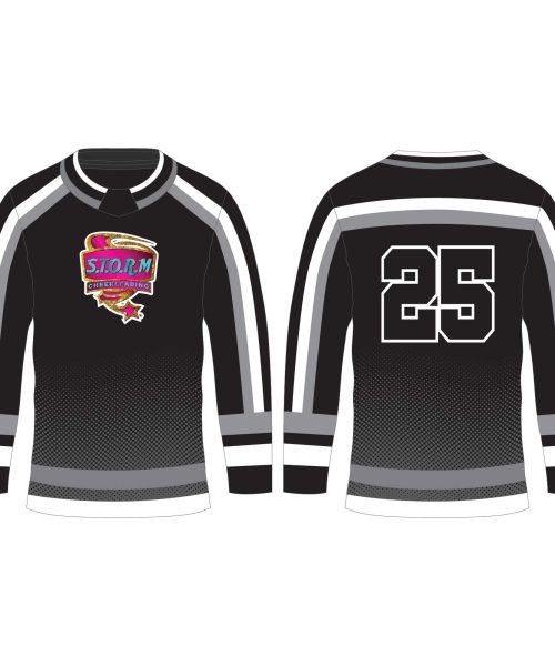 SC Hockey Jersey