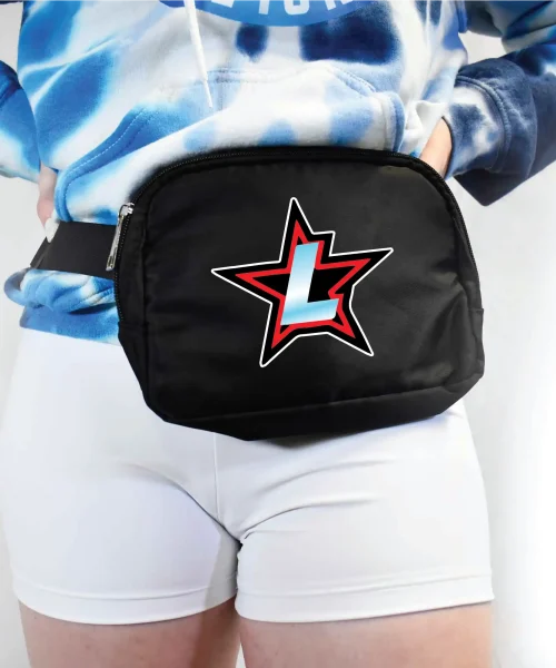 ASL Belt Bag