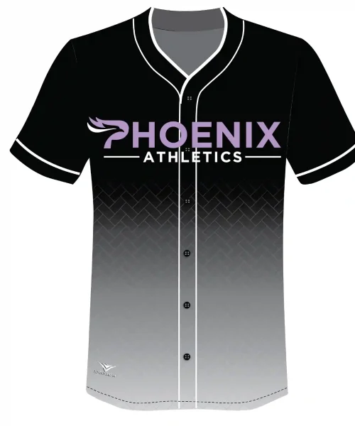 PA Baseball Jersey 25