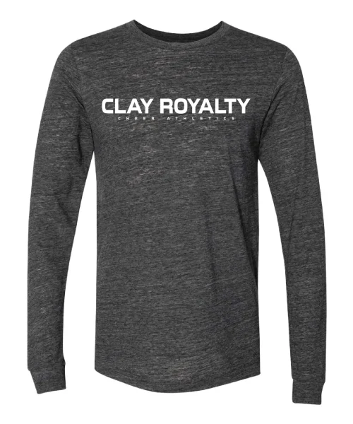 CR Long Sleeve