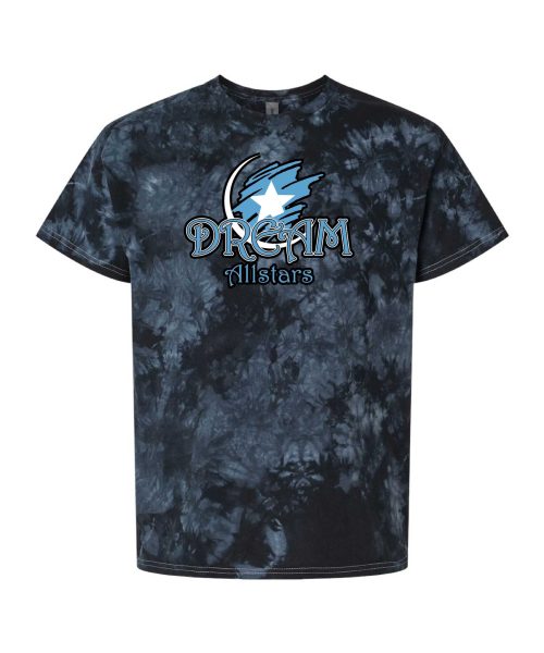 Dream Tie Dye Tee