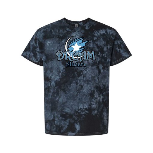 Dream Tie Dye Tee
