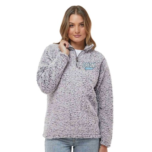 Dream Sherpa Jacket