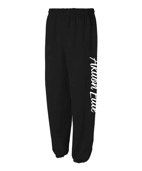 AE Black Sweatpants