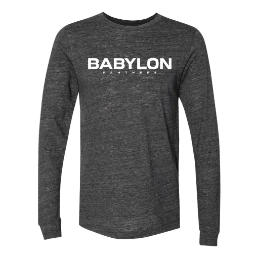 BP Long Sleeve
