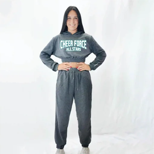 CFA Special Sweatsuit