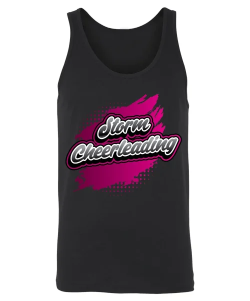 SC Cheer Tank