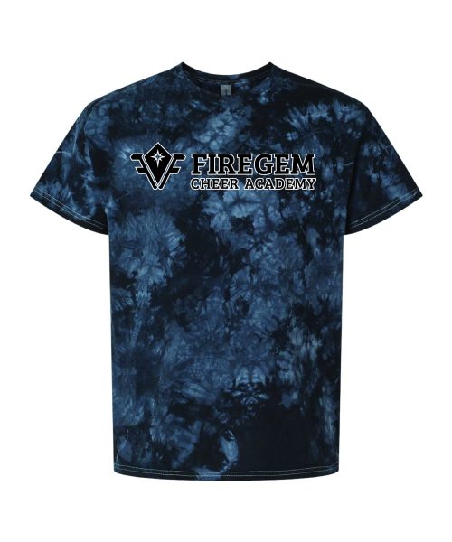 FG Tie Dye Tee