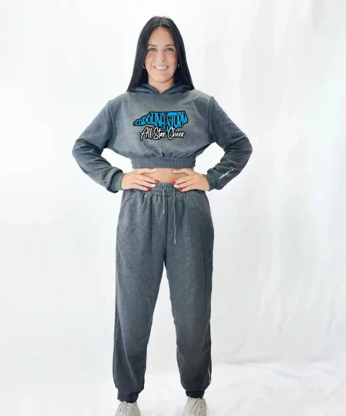 CS Special Sweatsuit