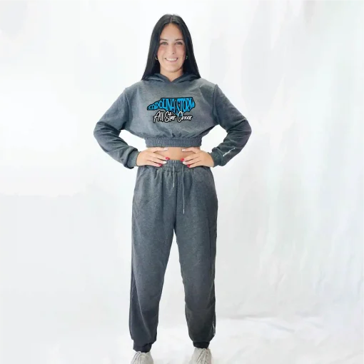 CS Special Sweatsuit