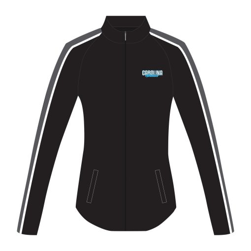 Carolina Athletics Warmup Jacket