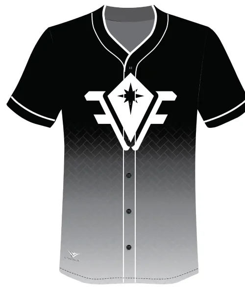 FG Baseball Jersey 25