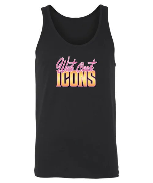 WCI Cheer Tank