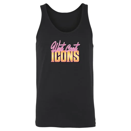 WCI Cheer Tank